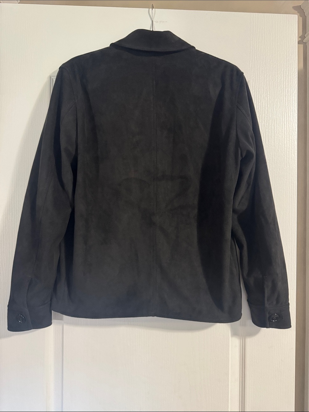 H&M Black Jacket - Picture 2 of 5